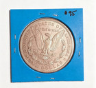 1881 S Morgan Dollar Bu Uncirculated Mint State 90  Silver  1 Us Coin