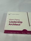 Korn Ferry Leadership Architect Sort Card Deck - Sealed