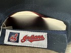 Cleveland Indians Wahoo Hat Adjustable Baseball Cap Sport Hat