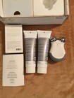 Nuface Mini Facial Toning Device Kit 2 Tubes Primer In Box-no Charger