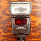 Nikon Sb-700 Hot Shoe Mount Speedlight Camera Flash Tested Working