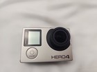 Gopro Hero4 Camera With Battery  - No Charger - Free Shipping 