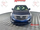 2019 Cadillac Xt5 Premium Luxury Awd 4dr Suv Navigation Sunroof Heated Seats