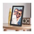11 6 Inch 16gb Wifi Digital Picture Frame Touch Screen  1920x1080 Ips Lcd Panel