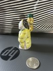 Rare Vintage Chinese Figure Snuff Bottle