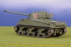 Dragon Models 1 72 Sherman Firefly British Army Northamptonshire Yeomanry  12