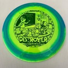 Innova 2025 Bradley Williams Tour Series Baby Halo Star Destroyer 12 5 -1 3