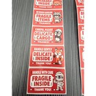 Fragile Handle With Care Cute Fun Funny Shipping Stickers Labels 20 Stickers