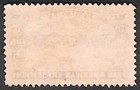 William B Hale 1901 Pan American Exposition Bc285 M Ng Cinderella Stamp  Am Expo