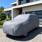 Mercedes-benz Ml63 Amg 2007-2015 Dashield Ultimum Waterproof Car Cover