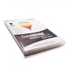 Coreldraw Graphics Suite X4 Special Edition  multilingual    Serial