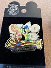 The Three Caballeros Saludos Amigos 60th Anniversary Disney Dlr Pin 2003 Le 1500