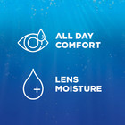 Bausch   Lomb Renu Advanced Formula Multi-purpose Eye Contact Lens Solution 12oz