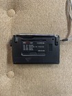 C crane Am fm sw Shortwave Pocket Radio World Band Receiver - Untested