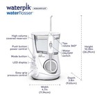 Ultimate Dental Care  Waterpik Aquarius Professional Water Flosser