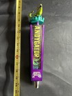 Brand New In The Box Rare Abita Brewing Company Andygator Beer Tap Handle