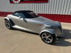 2001 Plymouth Prowler 