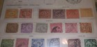 Early Egypt Postage Stamp Lot 1867-1938