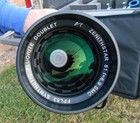 William Optics Zenithstar 81 Ed W  Matching Blue 90 Degree Raci Finder Plus More