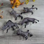 Disney Mattel Lion King Just Play Toy Lot Of 31 Vintage Vtg  Action Figures 90s