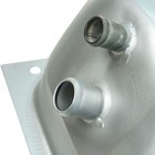 Gas Fuel Tank 15 Gallon Tnkjp1c New For Jeep Scrambler Cj5 Cj7