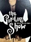Madonna Japan Girlie Show Book Promo Tour Cd Special Text Graphics Sex Erotica