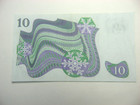 Sweden 10 Kronor 1987 Extra Fine