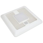 Panasonic Fv-0511vqcl1 Whispersense Dc Fan Led Light 50 80 110 Cfm