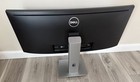 Dell U3415w 34  Ultrasharp Led-backlit Curved Monitor W  Stand  U3415wb