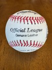 Tony Gwynn  394 94 Signed Autographed Official League Baseball Ball Jsa Coa