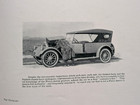 1921 Pierce-arrow How Quality Is Built Factory Pictorial Tour Buffalo Ny