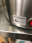 Santos Commercial Juicer Mj-800 Used In Excellent Condition