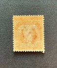 Penrhyn Sg 23 1s Vermilion Mnh - Cat   55