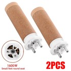 2pc Fits For Triac S Bak Rion 120v 1600w Replacement Heating Element 100 702 Usa