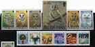 Old Original Collection 36 Different Great Britain Stamps Unused Very Rare