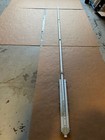 Da-lite 89853 Fast Fold Deluxe Legs - 12    Tall Left right Pair