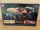 Lego Star Wars Luke Skywalker s Landspeeder Ucs 75341 New Sealed Box Damage