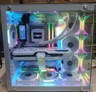 New Gaming Pc Desktop Computer