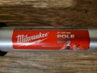 Milwaukee 49-16-2720 M18 Fuel Quik-lok 10  Pole Saw Attachment Free Same Dayship