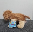 Ganz Webkinz Cocker Spaniel Dog Hm011 Plush New With Unused Code Nwt