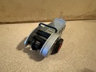 1 43 Ertl Farm Classics Manure Spreader Ground Driven