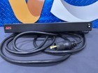 Apc Ap9557 Basic Rack Mount Pdu 10x 5-15r Outlet Power Strip