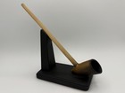Weta Lord Of The Rings Pipe Of Gimli Prop Replica Statue