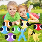 8pcs Rainbow Plush Toys  Stuffed Animal Doll chapter 8pc 