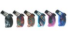 Scorch Torch Powerful Turbo 45 Degree Butane Refillable Torch Lighter  