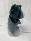 Salvino s Bamm Beano s Cal Ripken Jr  Green Bear In Protective Case