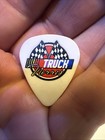 Machine Gun Kelly Guitar Pick Tour Used