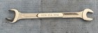 Vintage Thorsen 3014 Raised Panel 7 16 X 1 2 Double Open Doe Wrench Usa Tool