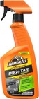 Extreme Bug And Tar Remover Spray  16 Fl Oz - Streak-free Automotive Cleaner