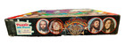 Rare 1978 Bee Gees Sgt Pepper s Lonely Hearts Club Band Hg Toys Puzzle Complete 